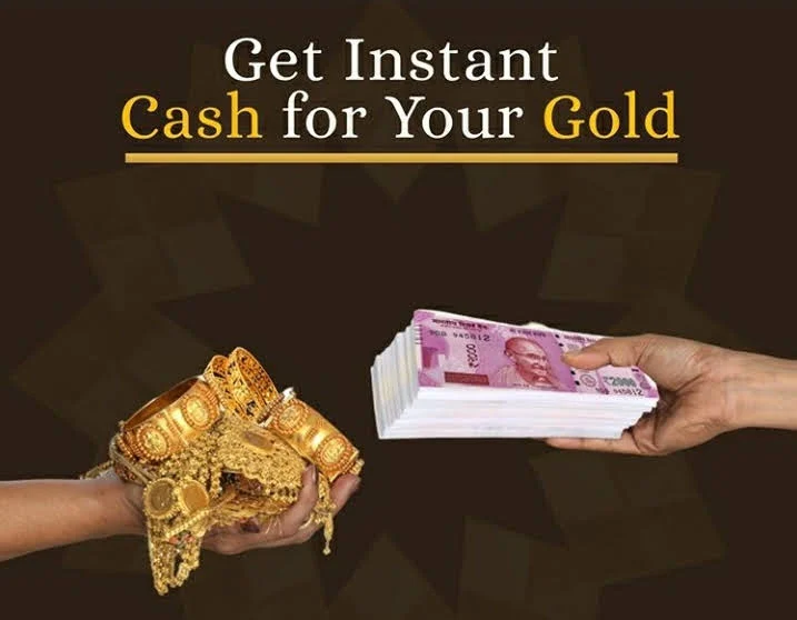 Best Gold Buyer in Delhi NCR – How to Get the Best Price for Your Gold in Delhi NCR
